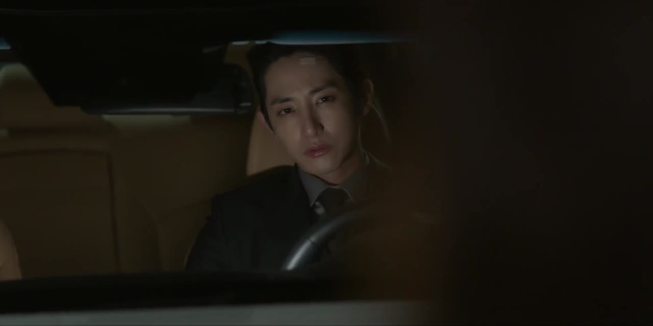 Tái Sinh-JANG KI YONG tập 10 cảnh 2