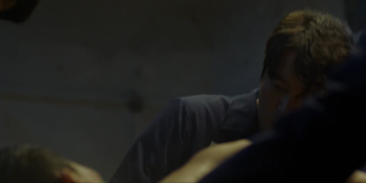 Tái Sinh-JANG KI YONG tập 10 cảnh 3