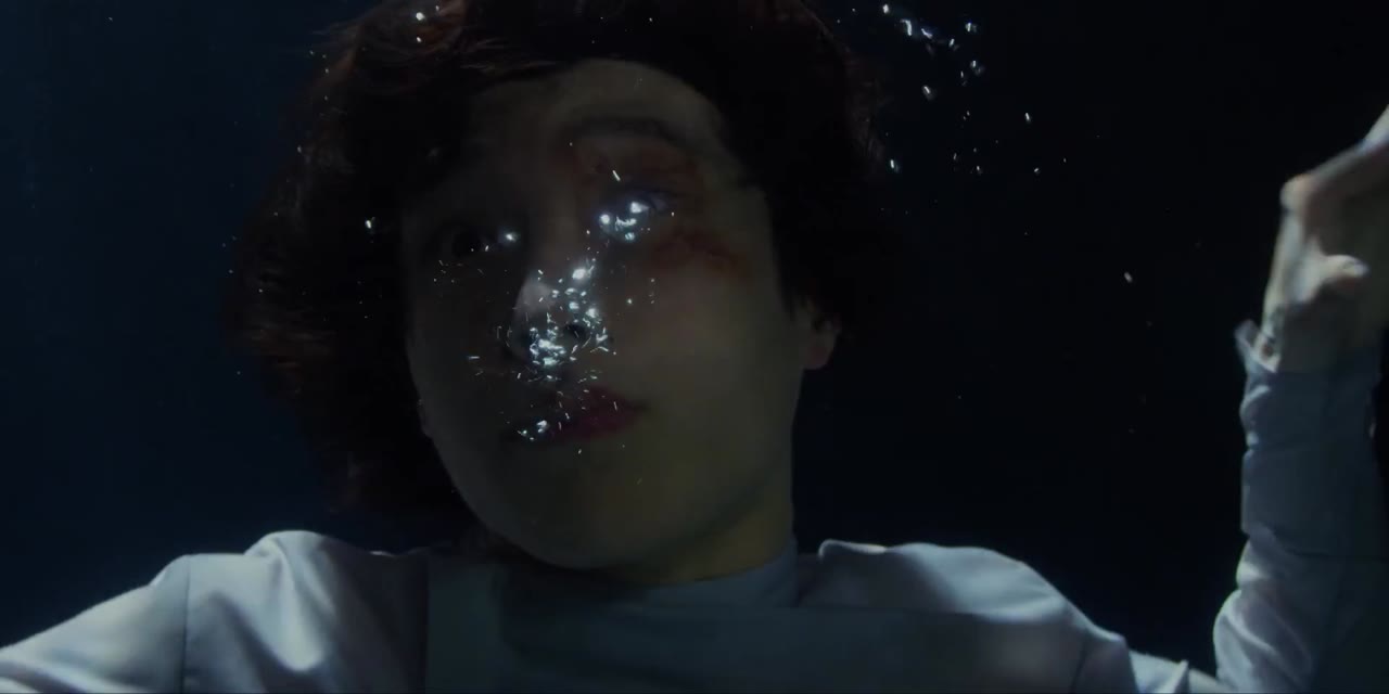 Tái Sinh-JANG KI YONG tập 11