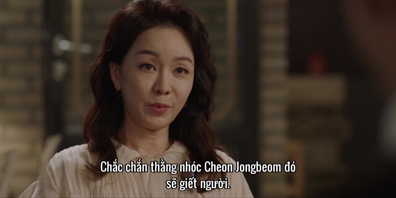 Tái Sinh-JANG KI YONG tập 11 cảnh 3