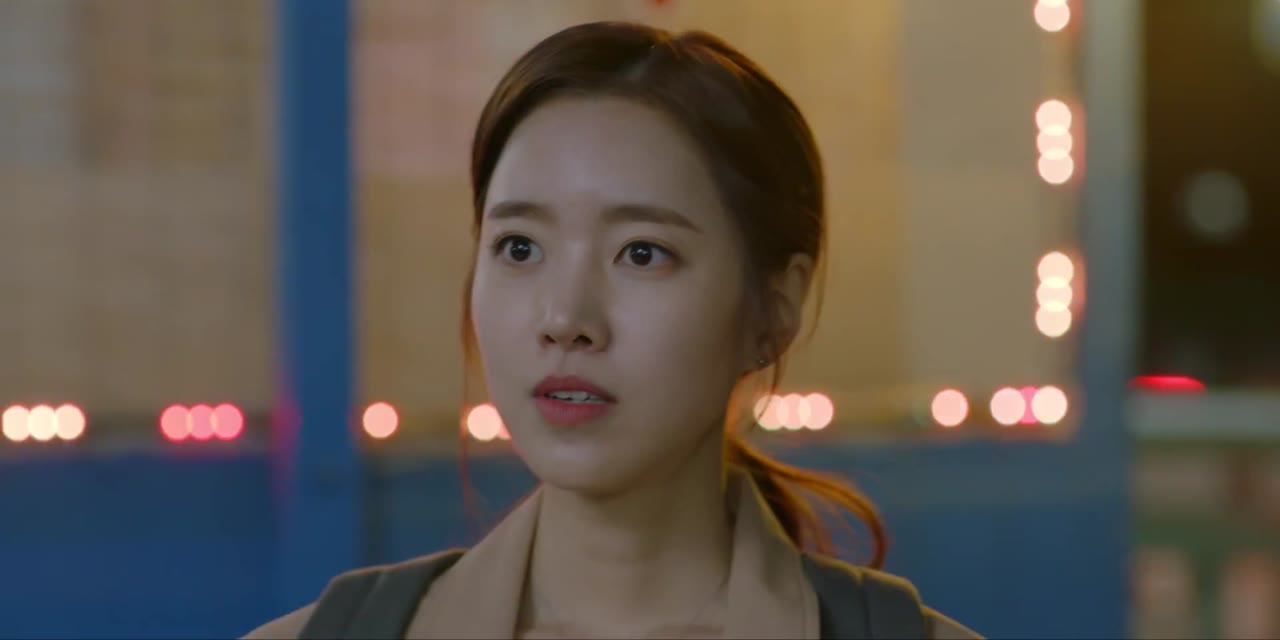 Tái Sinh-JANG KI YONG tập 12
