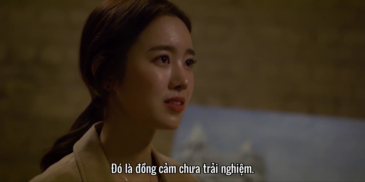 Tái Sinh-JANG KI YONG tập 12 cảnh 2