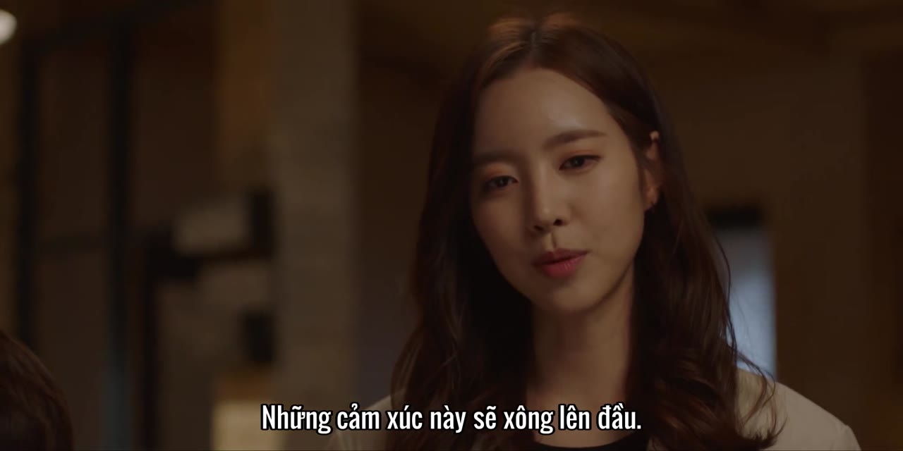 Tái Sinh-JANG KI YONG tập 13