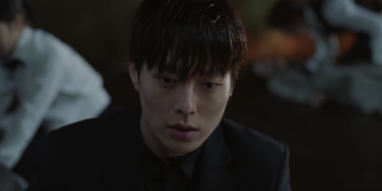 Tái Sinh-JANG KI YONG tập 14 cảnh 2