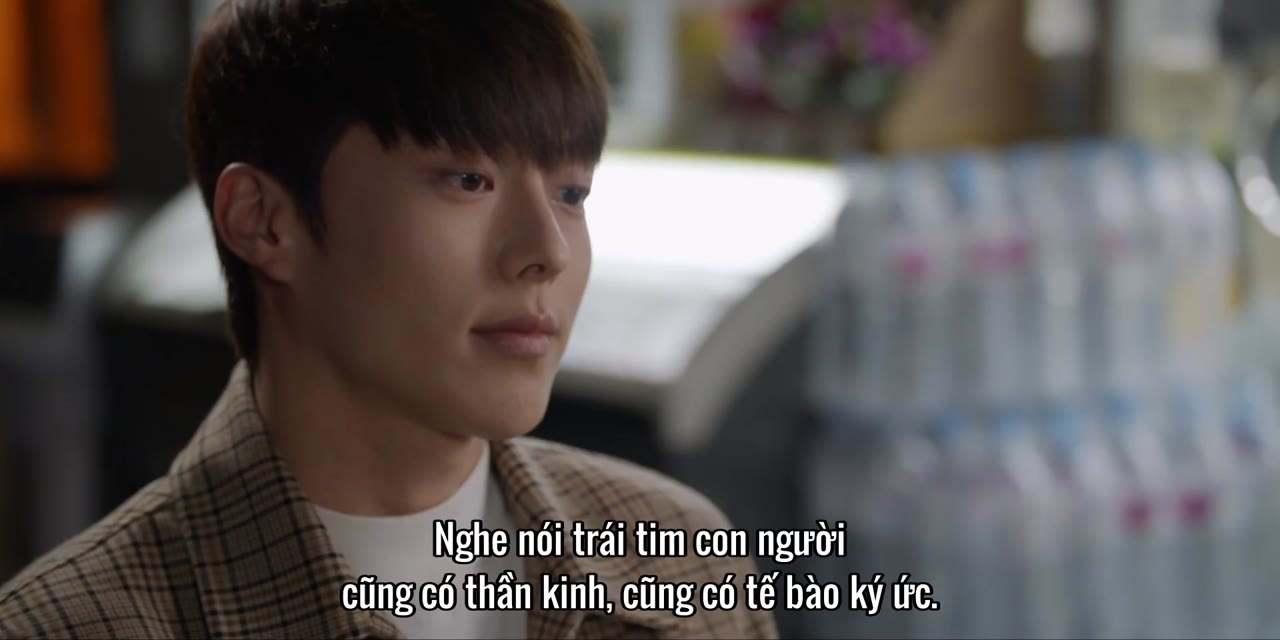 Tái Sinh-JANG KI YONG tập 16