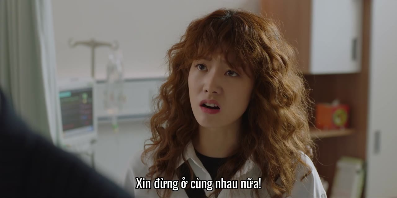 Tái Sinh-JANG KI YONG tập 17