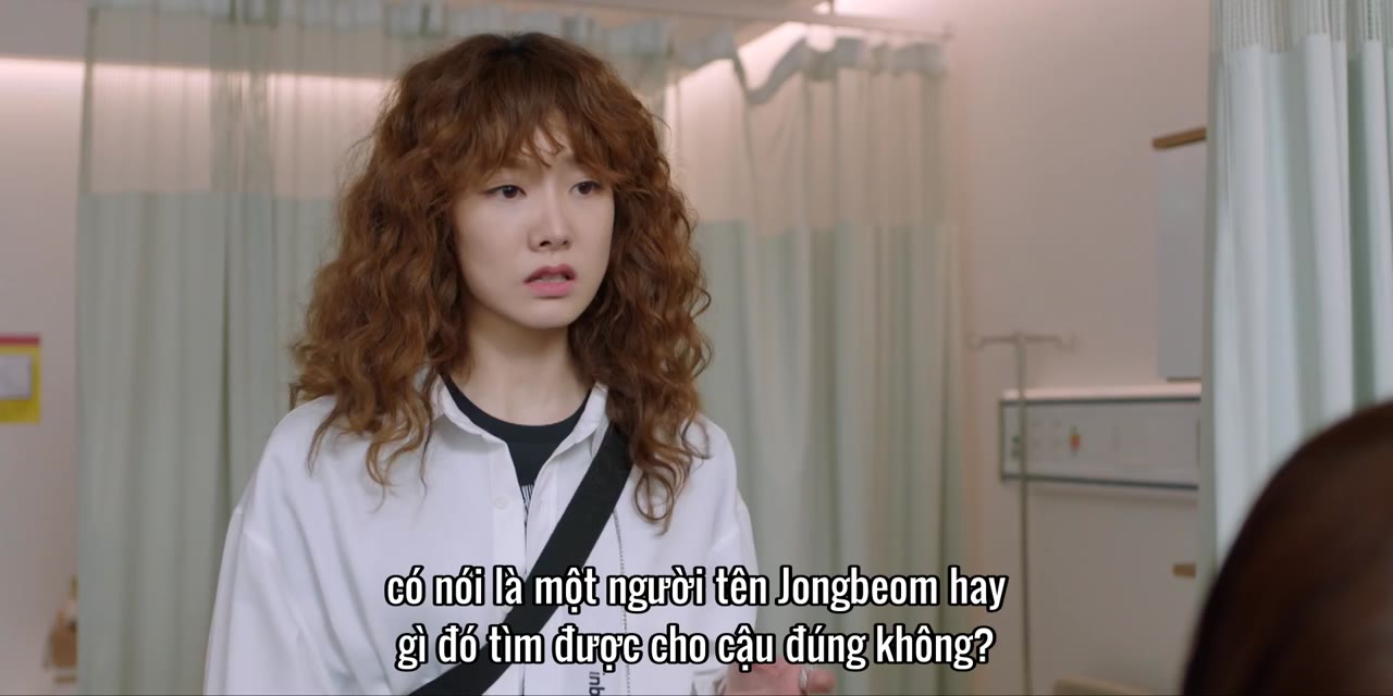 Tái Sinh-JANG KI YONG tập 17 cảnh 2
