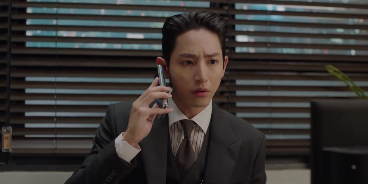 Tái Sinh-JANG KI YONG tập 18