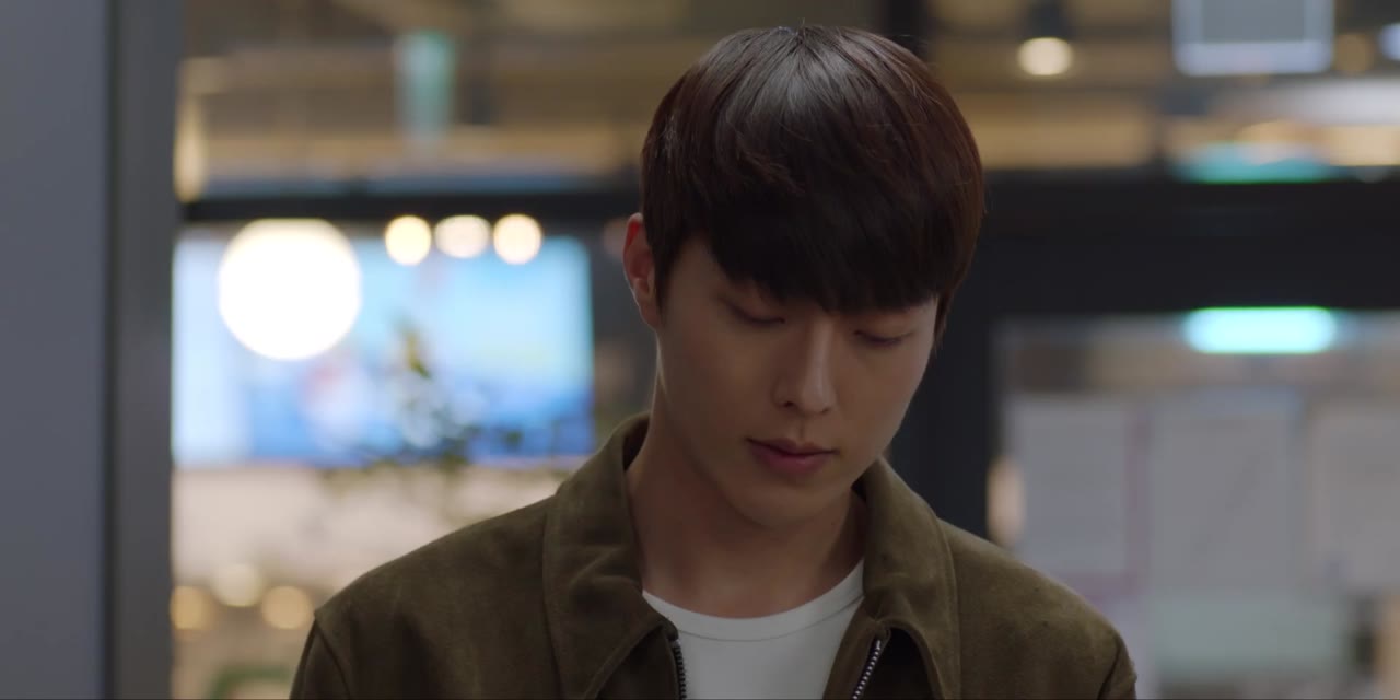 Tái Sinh-JANG KI YONG tập 18 cảnh 3
