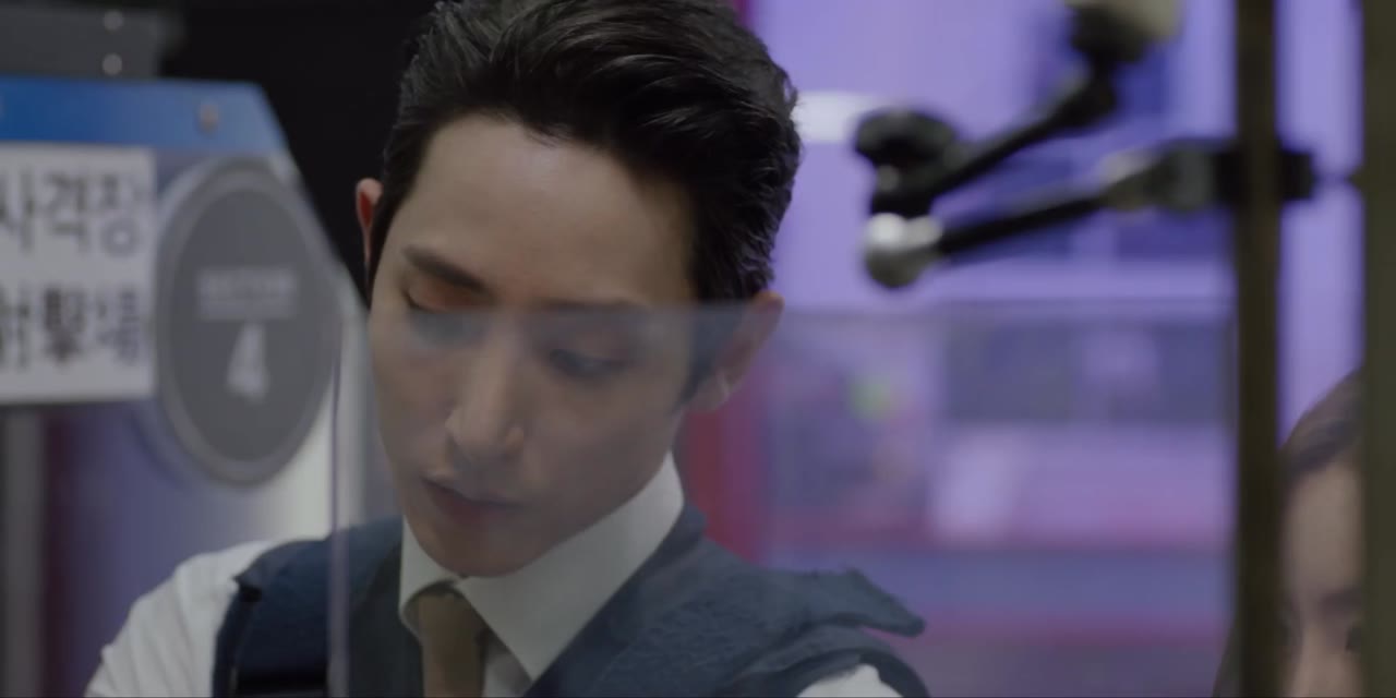 Tái Sinh-JANG KI YONG tập 19 cảnh 2