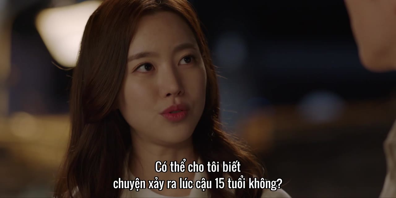 Tái Sinh-JANG KI YONG tập 19 cảnh 3