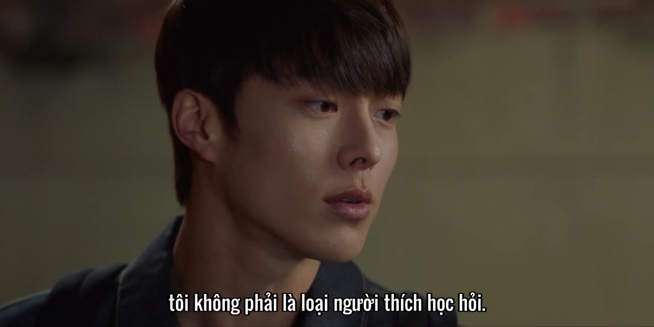Tái Sinh-JANG KI YONG tập 20