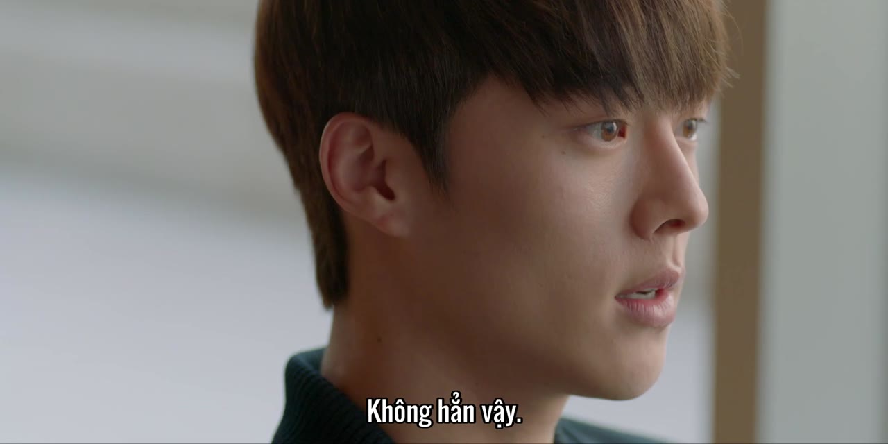Tái Sinh-JANG KI YONG tập 20 cảnh 2