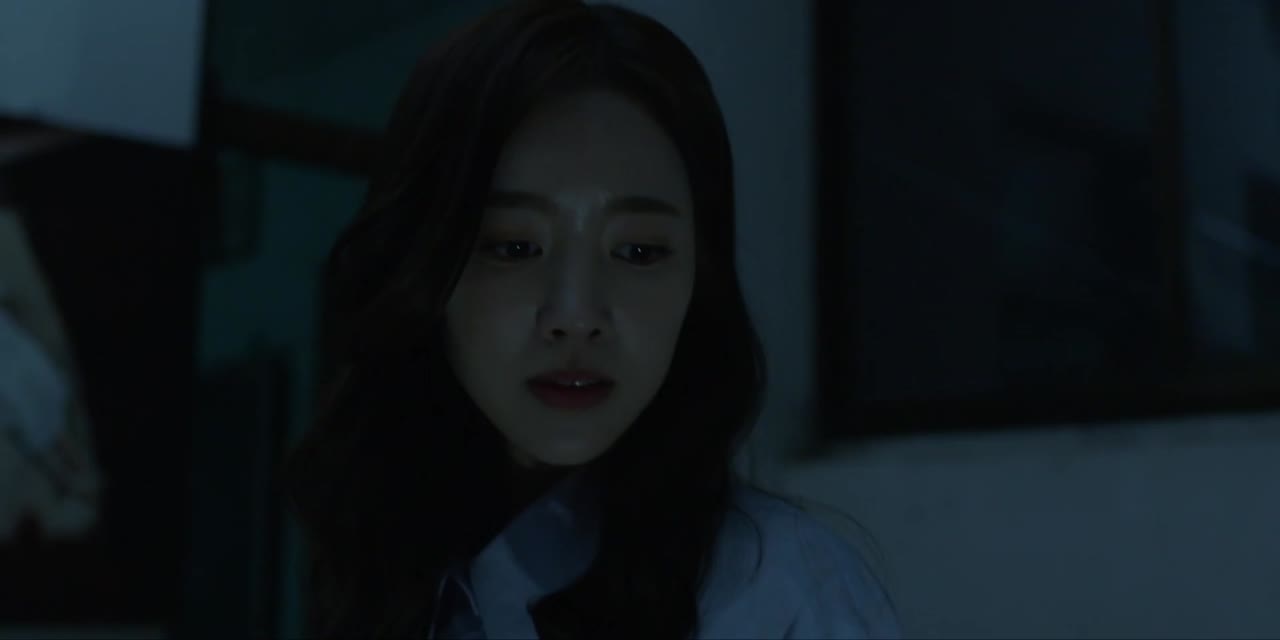 Tái Sinh-JANG KI YONG tập 20 cảnh 3
