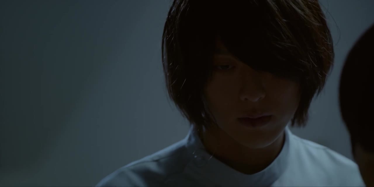 Tái Sinh-JANG KI YONG tập 21