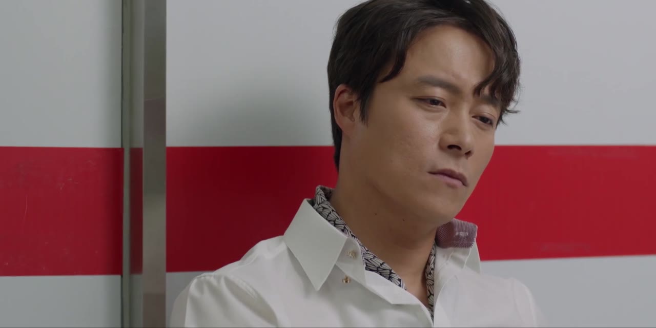 Tái Sinh-JANG KI YONG tập 21 cảnh 2