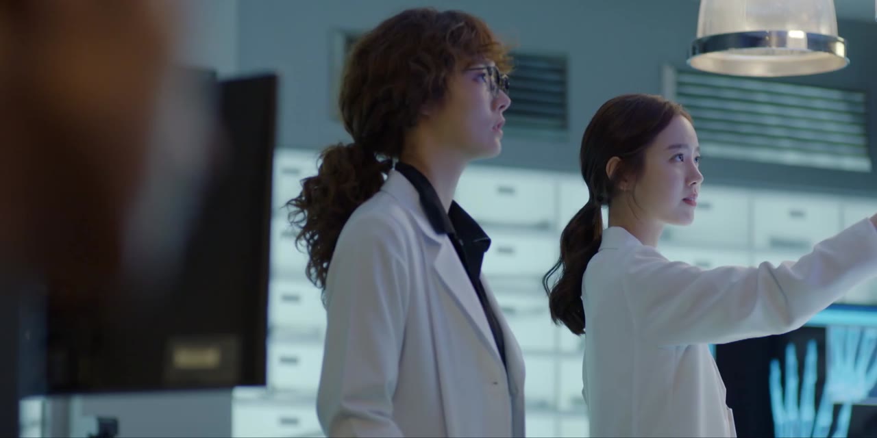 Tái Sinh-JANG KI YONG tập 22
