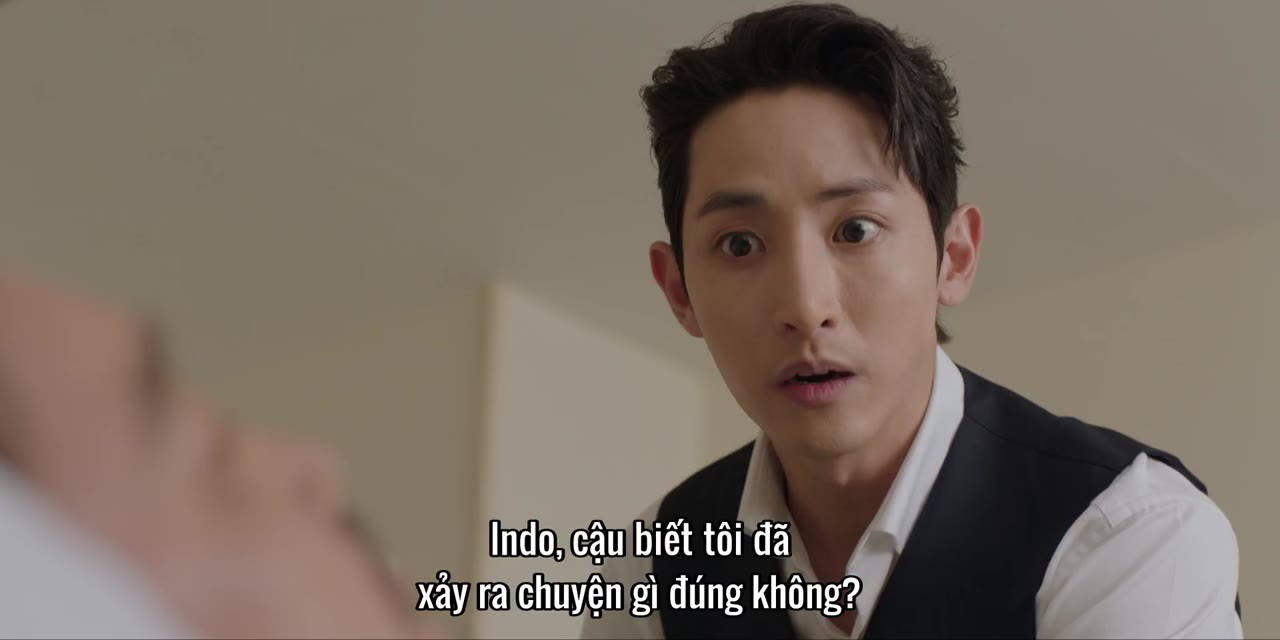 Tái Sinh-JANG KI YONG tập 22 cảnh 2