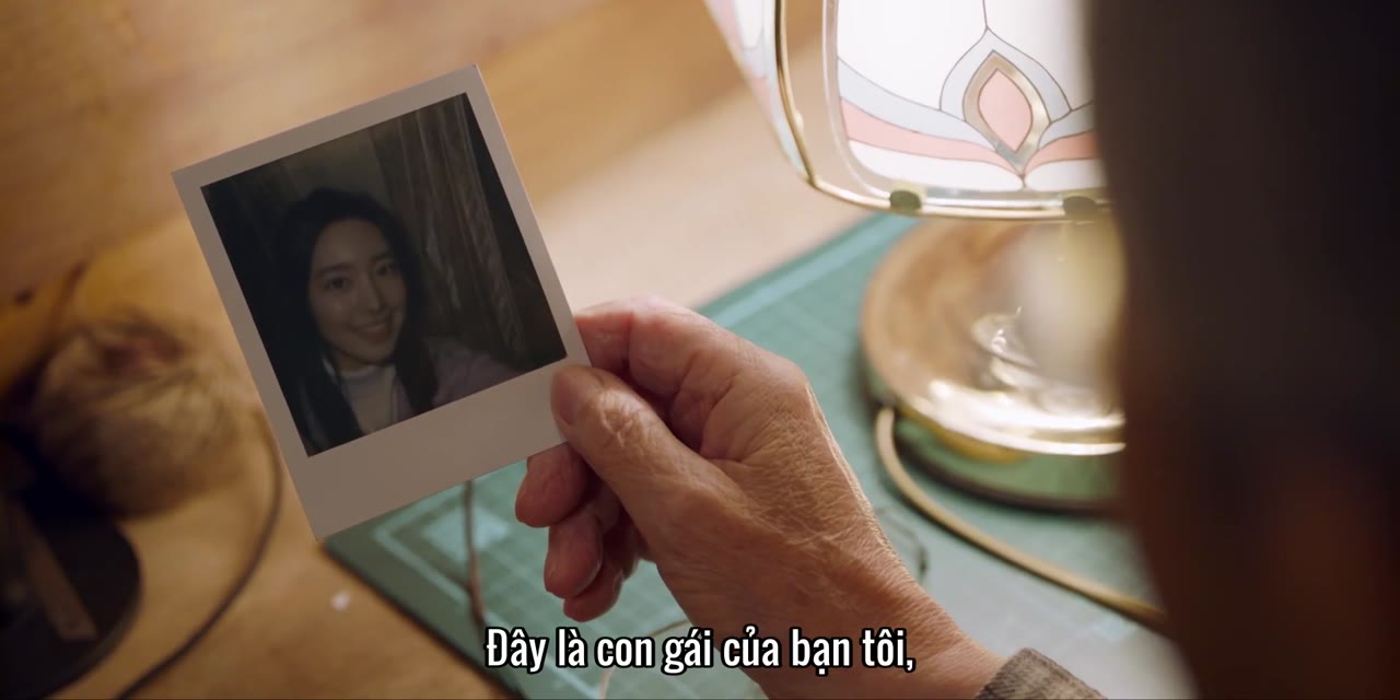 Tái Sinh-JANG KI YONG tập 23