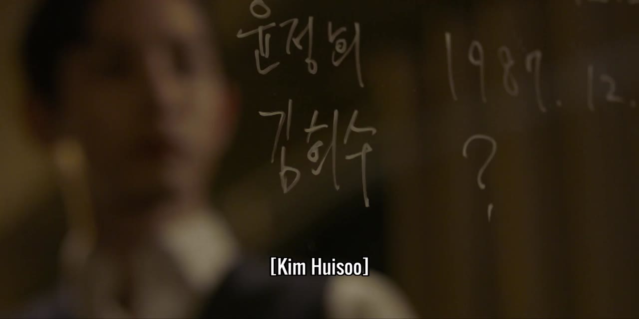 Tái Sinh-JANG KI YONG tập 23 cảnh 2