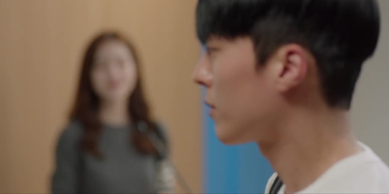 Tái Sinh-JANG KI YONG tập 23 cảnh 3