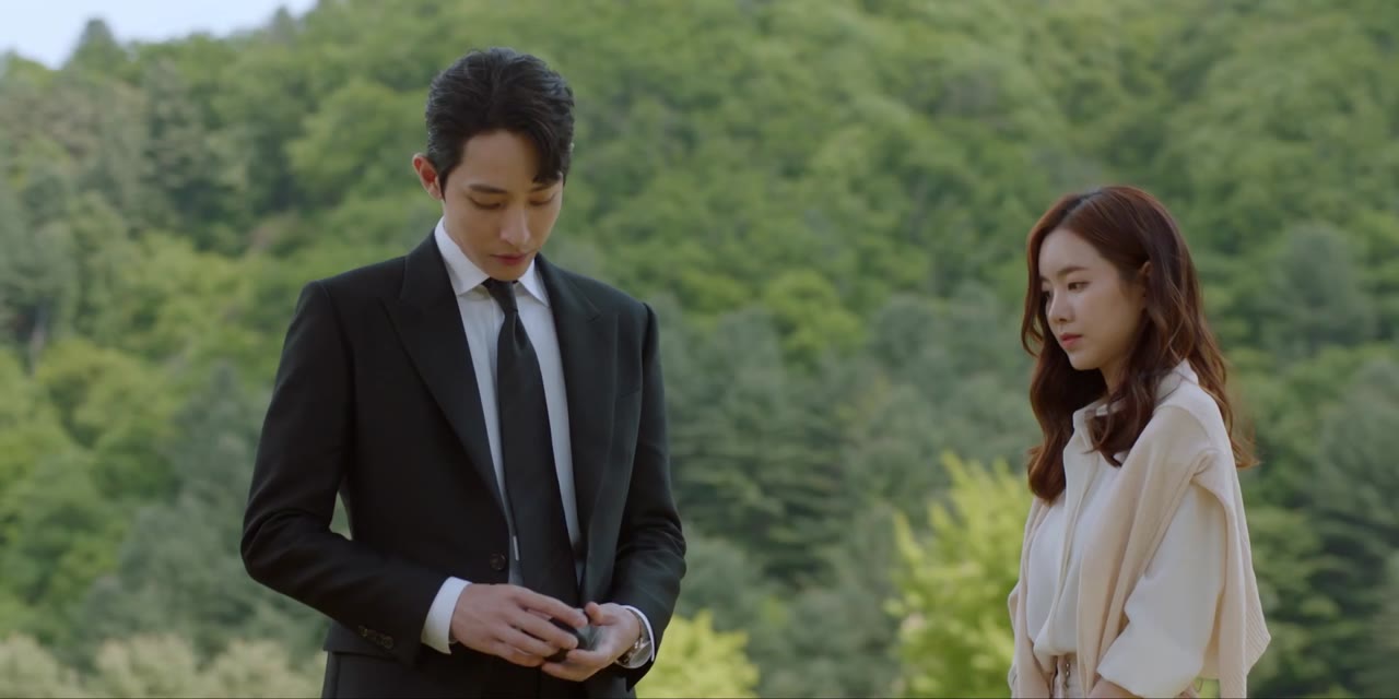 Tái Sinh-JANG KI YONG tập 24 cảnh 3
