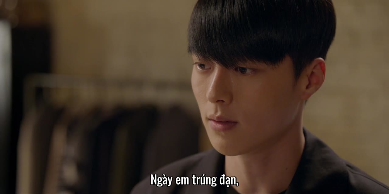 Tái Sinh-JANG KI YONG tập 25 cảnh 2