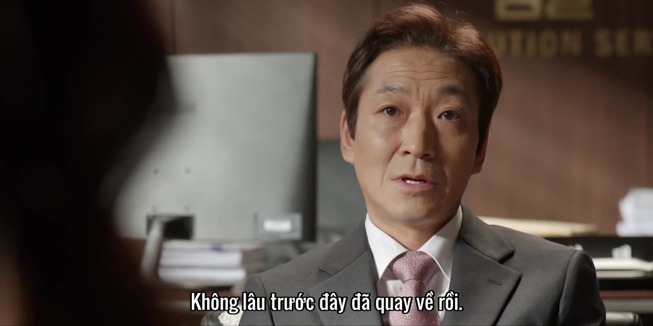 Tái Sinh-JANG KI YONG tập 26