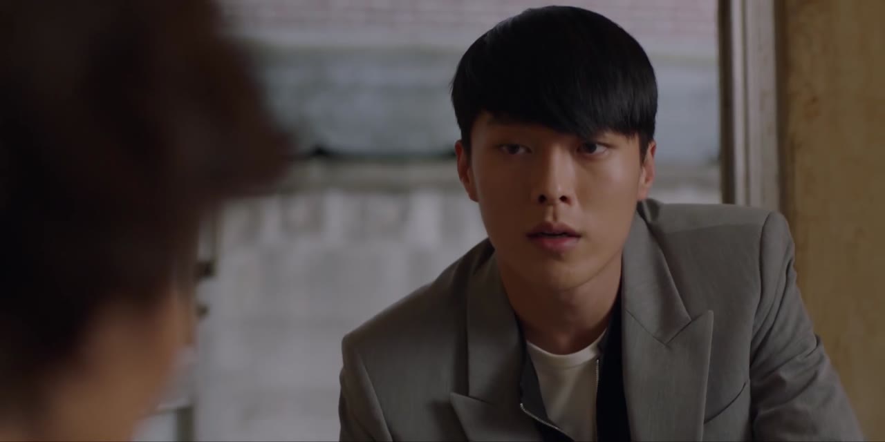 Tái Sinh-JANG KI YONG tập 26 cảnh 2