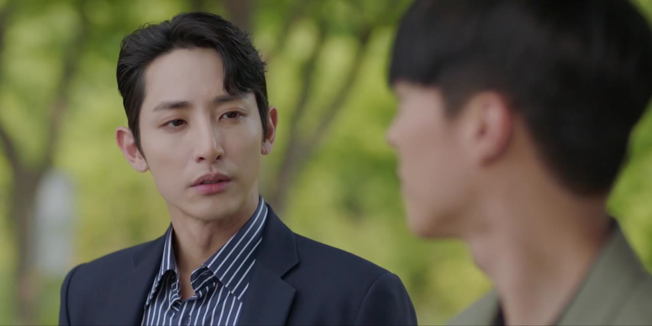 Tái Sinh-JANG KI YONG tập 27
