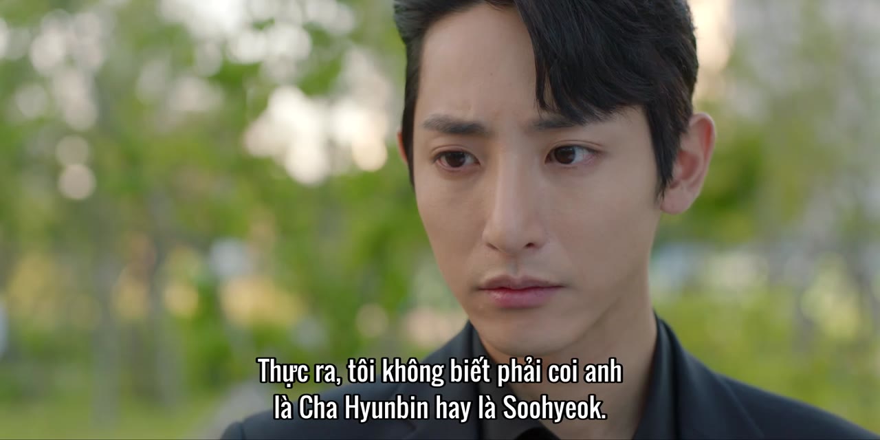 Tái Sinh-JANG KI YONG tập 29 cảnh 3