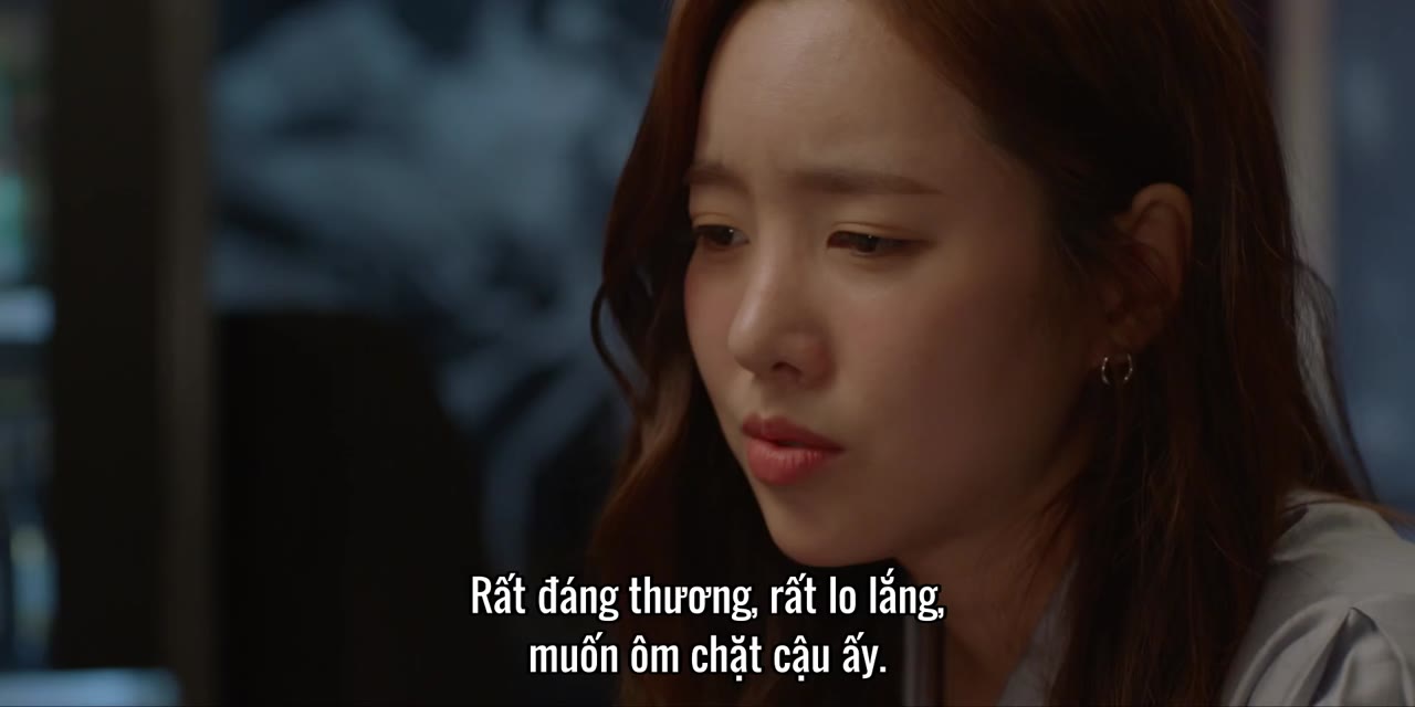 Tái Sinh-JANG KI YONG tập 30 cảnh 2