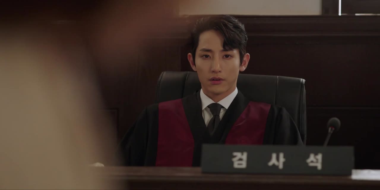 Tái Sinh-JANG KI YONG tập 30 cảnh 3