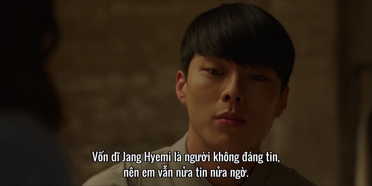 Tái Sinh-JANG KI YONG tập 31