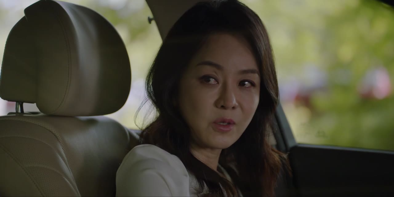 Tái Sinh-JANG KI YONG tập 31 cảnh 2