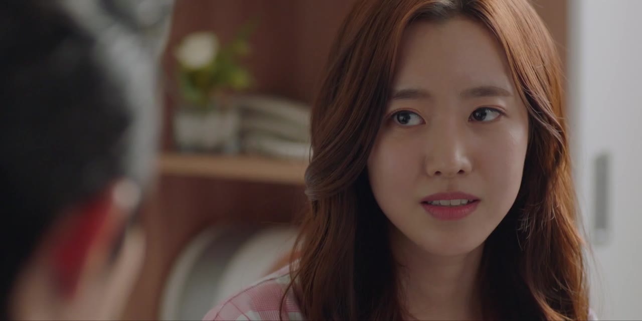 Tái Sinh-JANG KI YONG tập 32