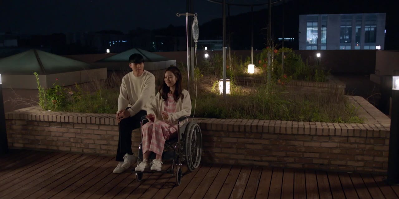 Tái Sinh-JANG KI YONG tập 32 cảnh 2