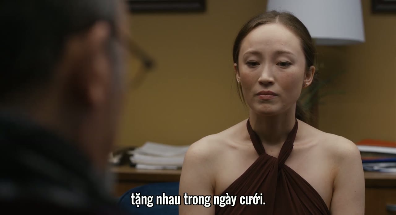 Bộ chỉnh âm tập 1 cảnh 3