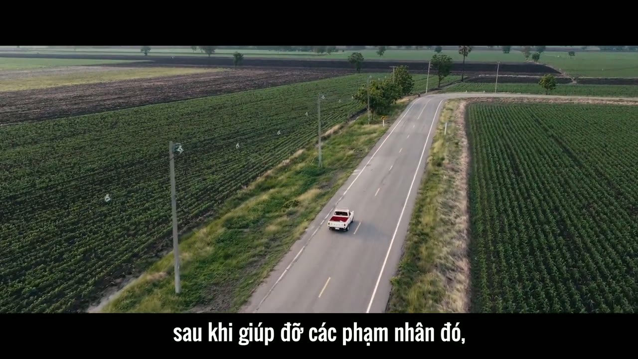 Quỷ Dữ Từ Luyện Ngục tập 1 cảnh 2