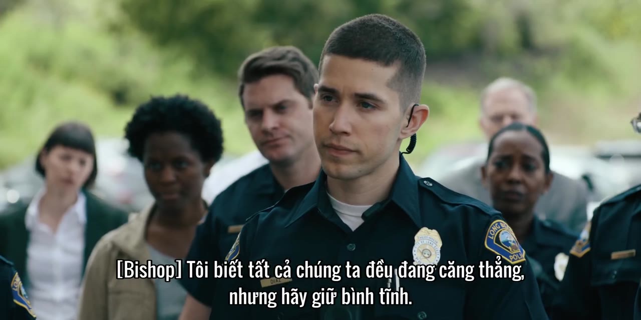 On Call tập 1