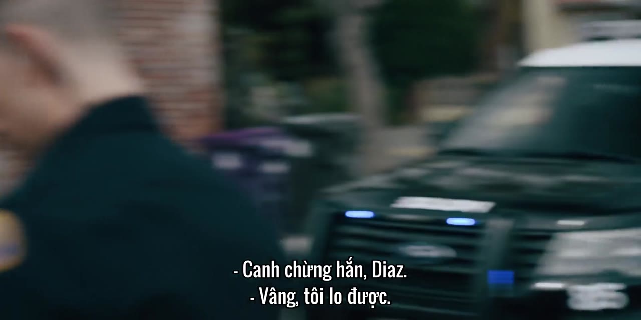 On Call tập 1 cảnh 2