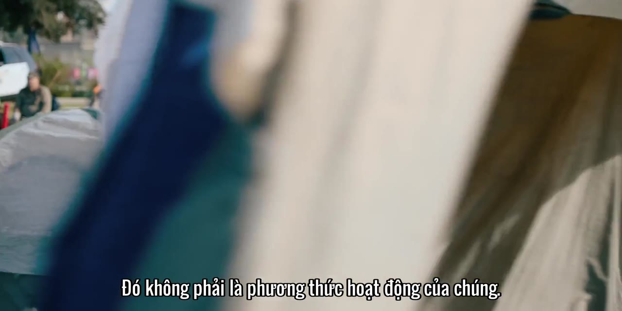 On Call tập 2 cảnh 2