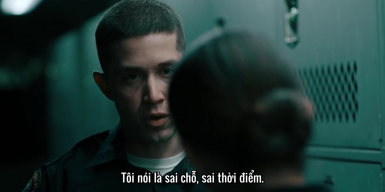 On Call tập 2 cảnh 3