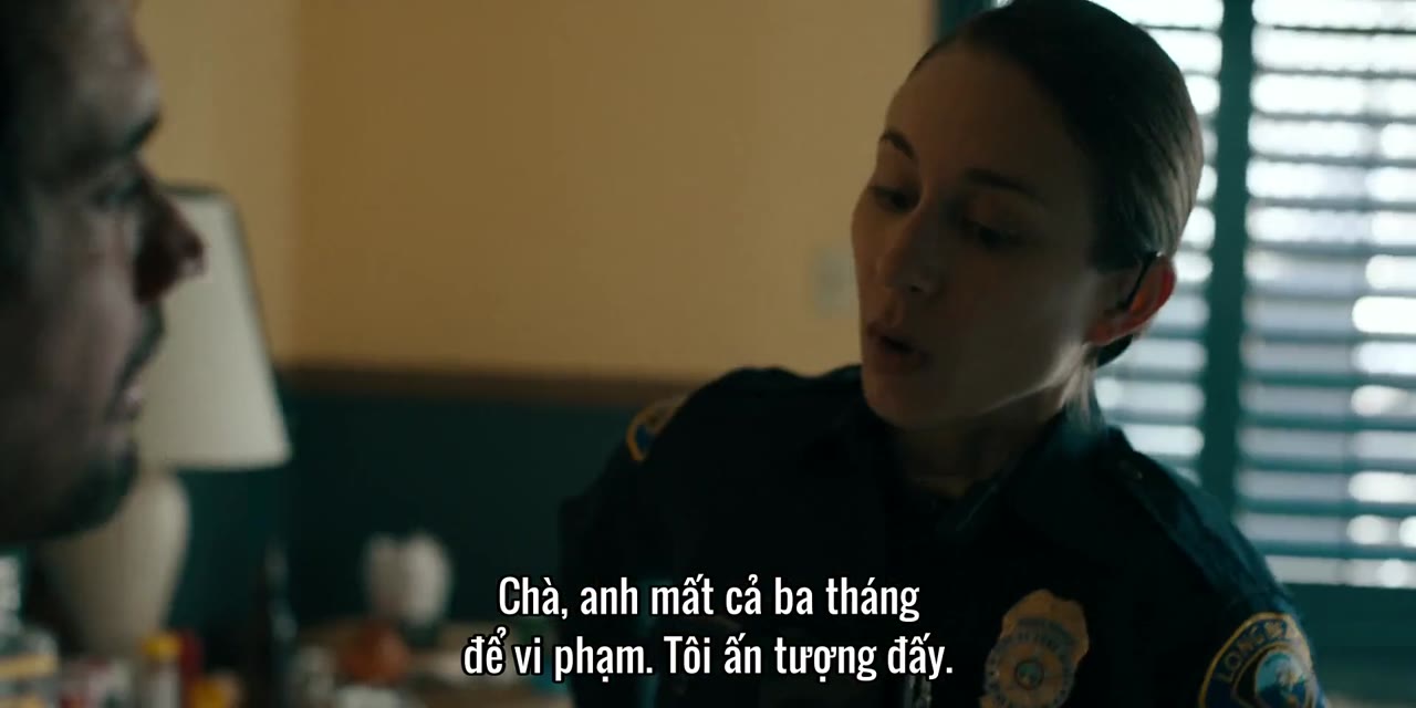 On Call tập 4