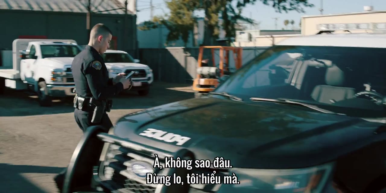 On Call tập 5