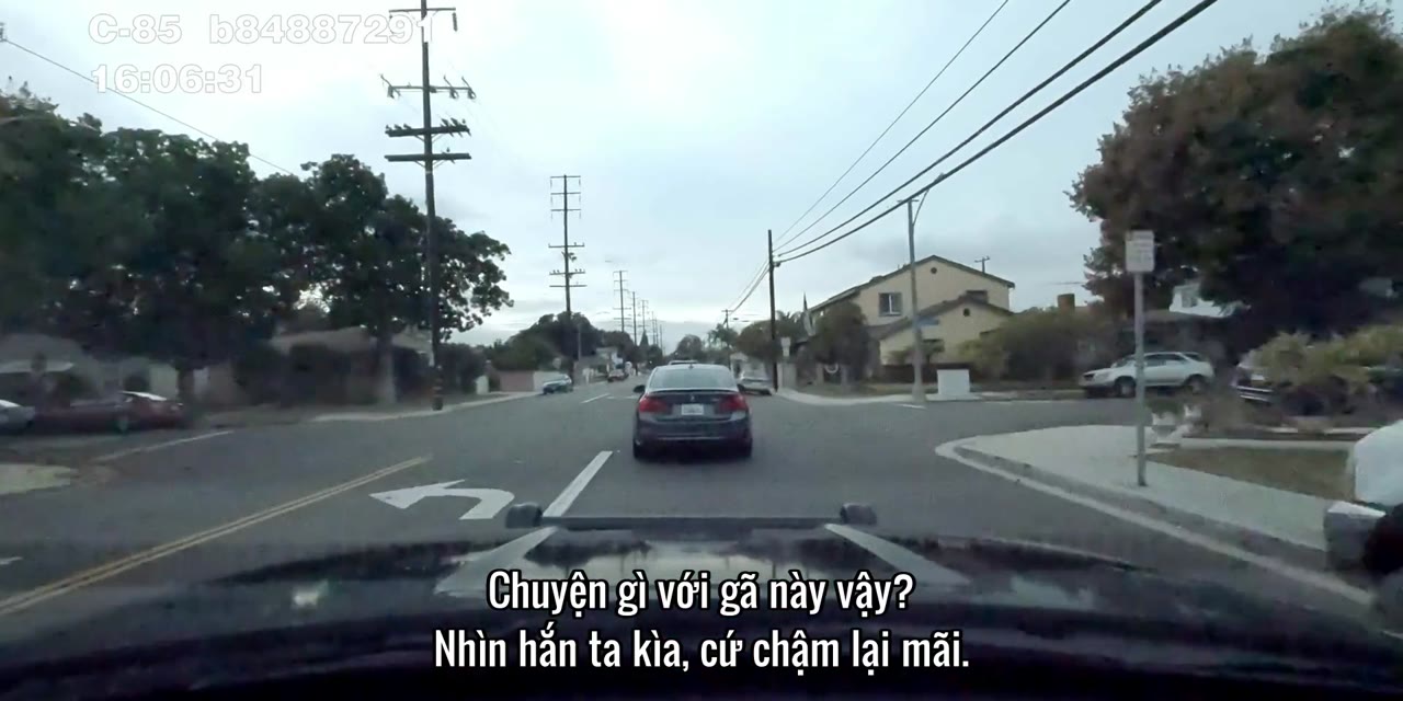 On Call tập 5 cảnh 2