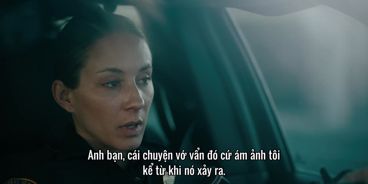 On Call tập 6