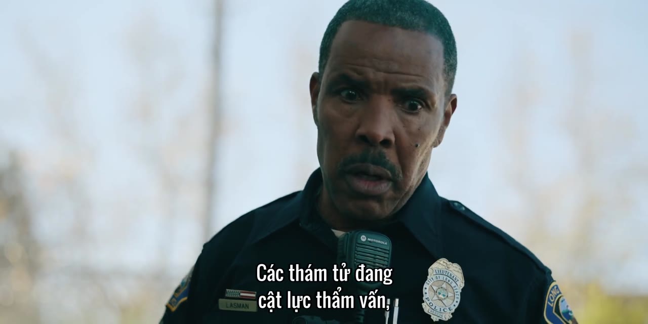On Call tập 8