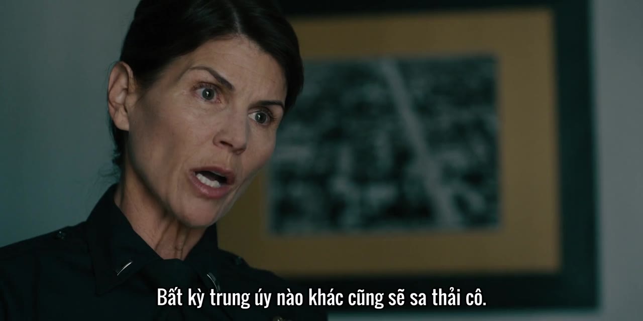 On Call tập 8 cảnh 3