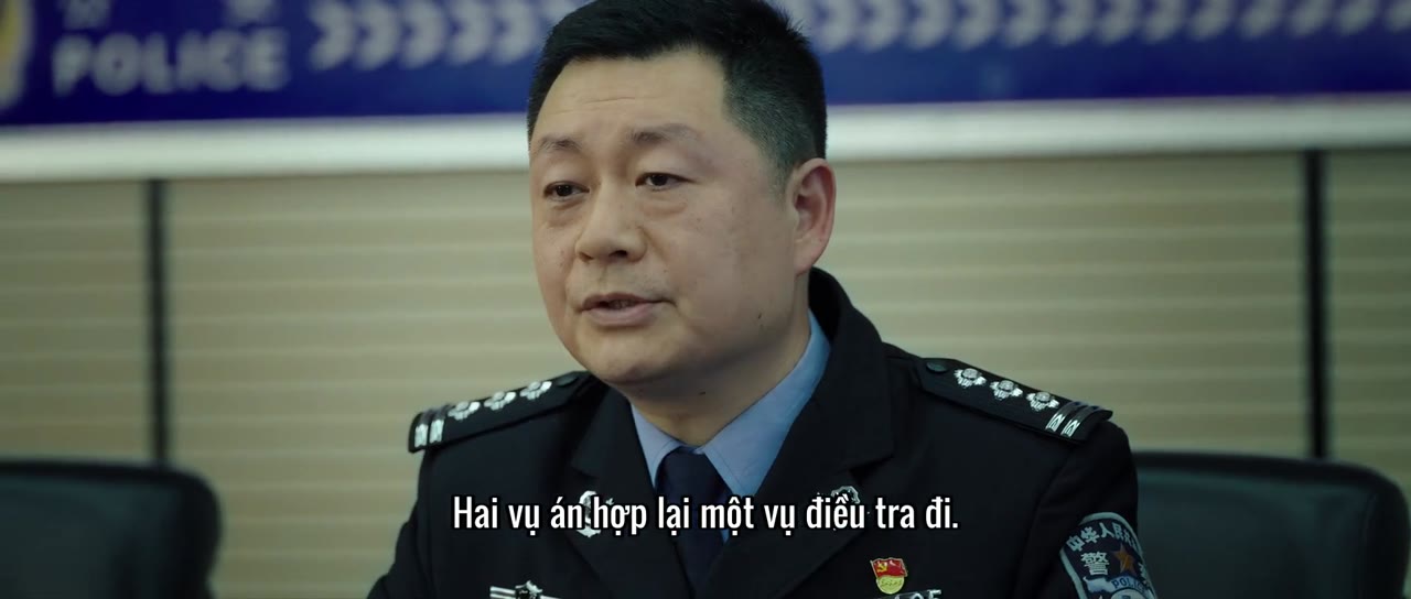 Dạ Hành Pháp Y tập 3 cảnh 3